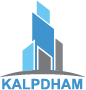 Kalpdham Logo