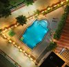 Swimming Pool at Kalpdham Builder's Golden City Rehli - Best Property in Sagar